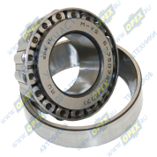 Подшипник 35х72х24 ролик.радиал.упорн.конич. 1-ряд. MB O 309 O 309 B 68'-89 'M 121.943 59Kv / 80Hs 1988Sm3 petrol Bus\ MB O 309